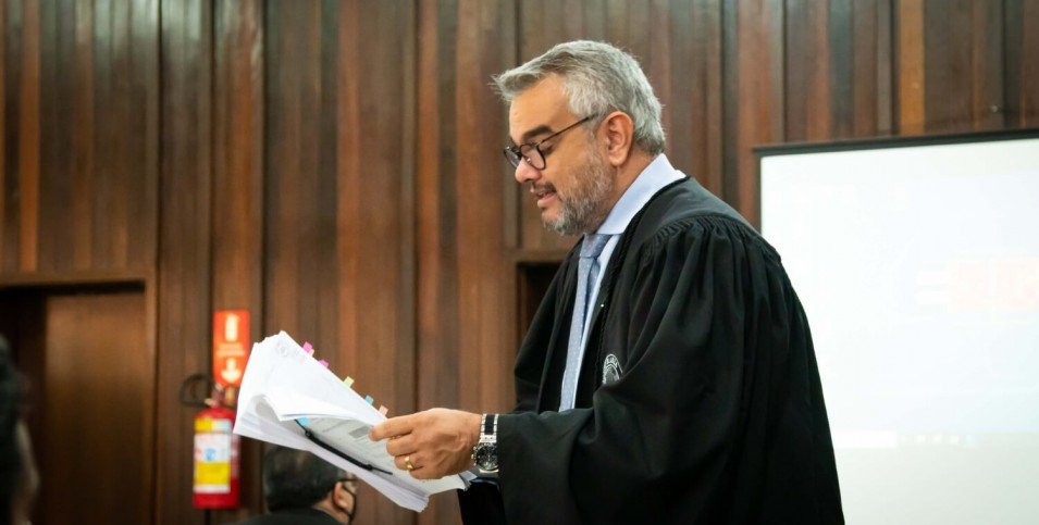 O Dr. Penna